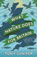 What Nature Does for Britain 1781253285 Book Cover