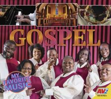 Gospel (My Favorite Music) B0DYY6676W Book Cover