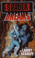 Spacer Dreams 0671876961 Book Cover