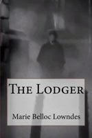 The Lodger 0857300091 Book Cover