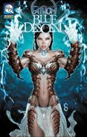 Fathom: Blue Descent 0985447354 Book Cover
