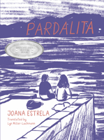 Pardalita 1646142551 Book Cover