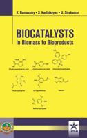 Biocatalysts in Biomass to Bioproducts 938607169X Book Cover