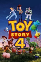 Toy story 4: The Complete Screenplays B088B4SKHX Book Cover
