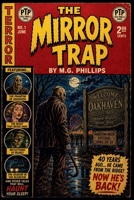 The Mirror Trap B0H41FFKK3 Book Cover