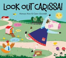 Look Out Carissa! 9927101864 Book Cover