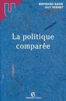 Politique comparée (Thémis) 2247044255 Book Cover