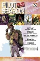 Pilot Season 2007 1582409005 Book Cover