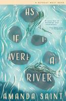 As I f I Were a River 1910692638 Book Cover