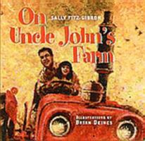 On Uncle John's Farm 155041691X Book Cover