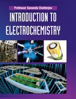 Introduction to Electrochemistry 9388854365 Book Cover