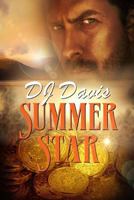Summer Star 1387103075 Book Cover