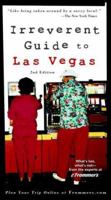 Frommer's Irreverent Guide to Las Vegas 0028631536 Book Cover