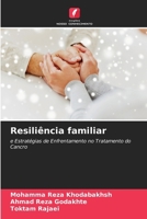 Resiliência familiar 6209158196 Book Cover