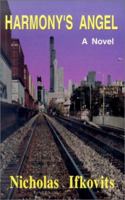 Harmony's Angel 0965170047 Book Cover