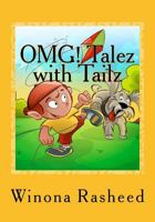 OMG! Talez with Tailz 1508984689 Book Cover