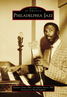 Philadelphia Jazz 1467107840 Book Cover