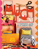 MUCH: An enthusiasts's guide to maximalist decor (1) 0473699524 Book Cover