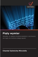 Piaty wymiar (Polish Edition) 6630251741 Book Cover