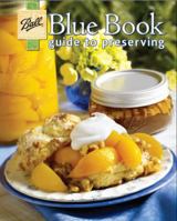 Ball Blue Book of Preserving 0972753702 Book Cover