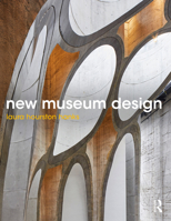 New Museum Design 1138350826 Book Cover