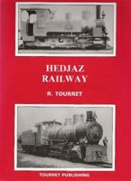 Hedjaz Railway 0905878051 Book Cover