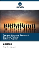 Genres 333079934X Book Cover