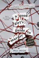 A Good Girl's Guide to Murder 1984896393 Book Cover