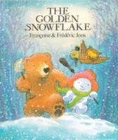 The Golden Snowflake 0316473286 Book Cover