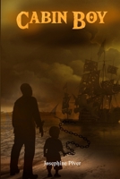 Cabin Boy 1304115232 Book Cover
