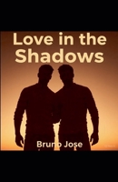 Love in the Shadows B0GV24Z6RR Book Cover