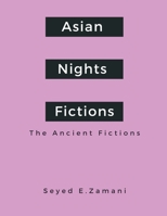 Asian Nights Fictions 9357339337 Book Cover