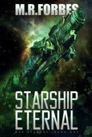 Starship Eternal 1507768370 Book Cover