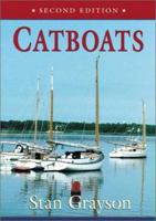 Catboats 0964007010 Book Cover