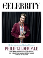 Philip Gilderdale: Why Philip Gilderdale's Vivid Visions Are the Artistic Antidote to a World Starved of Wonder 9699396571 Book Cover