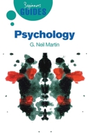Psychology: A Beginner's Guide 1851686029 Book Cover