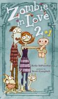 Zombie in Love 2 + 1: with audio recording 1442459379 Book Cover