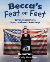 Becca's Feat on Feet 1645432602 Book Cover