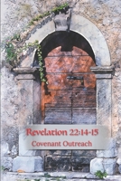 Revelation 22:14-15: Impurity's Consequences in Hebraic Law B0FR5GPS35 Book Cover