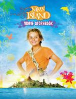 Nim's Island Movie Storybook 0545065763 Book Cover