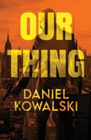 Our Thing 4824198771 Book Cover