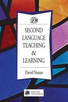 Second Language Teaching & Learning 0838408389 Book Cover