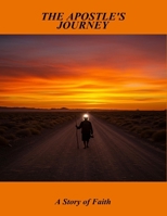 The Apostle'S Journey: A Story Of Faith B0FSLKSXB8 Book Cover