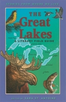 Stories from Where We Live -- The Great Lakes 1571316396 Book Cover