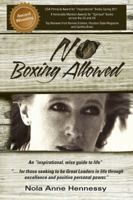 No Boxing Allowed 1441557857 Book Cover
