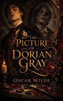 The Picture of Dorian Gray: An Illustrated Edition B0GSJT2FYF Book Cover