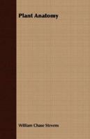 Plant Anatomy 1014076226 Book Cover