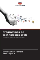 Programmes de technologies Web 6207147146 Book Cover