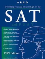 Everything You Need to Score High on the Sat and Psat 0028624653 Book Cover