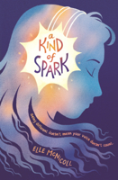 Kind of Spark B0GMZFMLM5 Book Cover